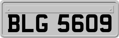 BLG5609