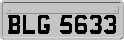 BLG5633