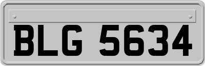 BLG5634