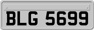 BLG5699