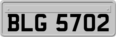 BLG5702