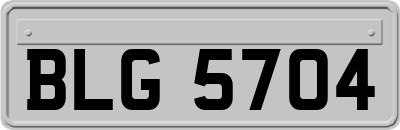BLG5704