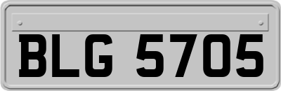 BLG5705