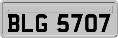 BLG5707