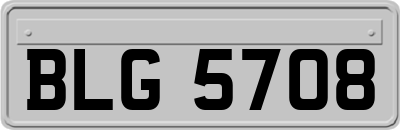 BLG5708