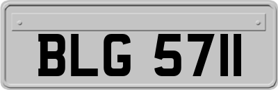 BLG5711