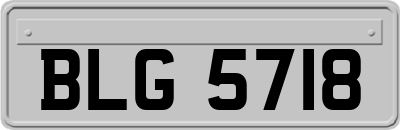 BLG5718