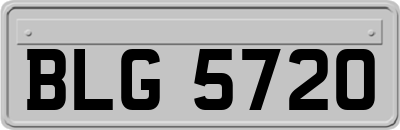 BLG5720