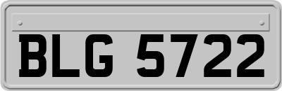 BLG5722