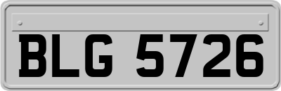 BLG5726