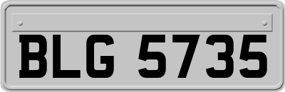 BLG5735