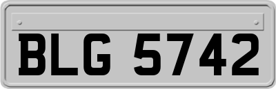 BLG5742