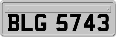 BLG5743