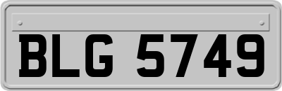 BLG5749