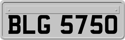BLG5750