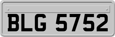 BLG5752