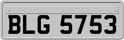 BLG5753