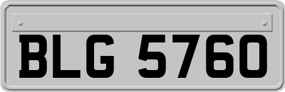 BLG5760