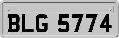 BLG5774