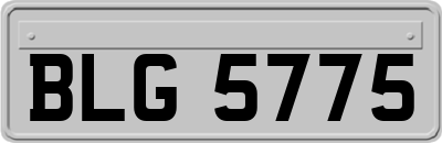 BLG5775