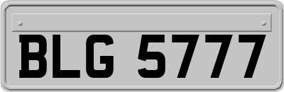 BLG5777