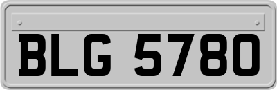 BLG5780
