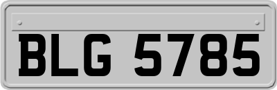 BLG5785