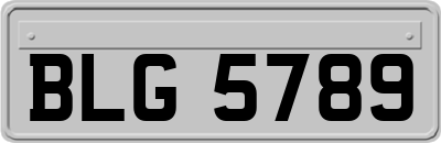 BLG5789