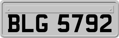 BLG5792