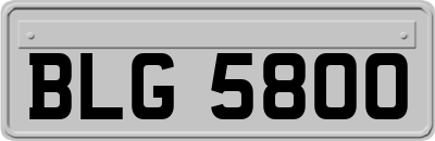 BLG5800