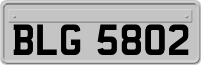 BLG5802
