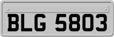 BLG5803