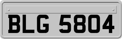 BLG5804
