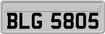 BLG5805