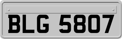 BLG5807