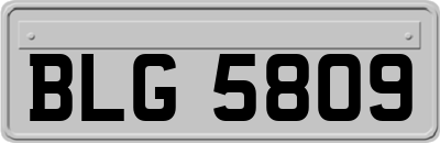 BLG5809