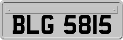 BLG5815