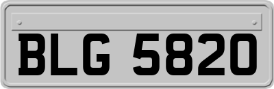 BLG5820