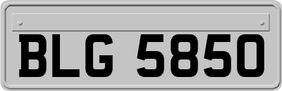 BLG5850