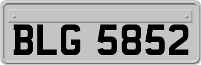 BLG5852