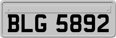 BLG5892