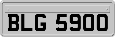 BLG5900