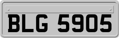 BLG5905