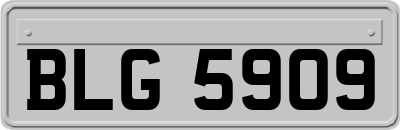 BLG5909