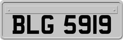 BLG5919