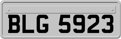 BLG5923