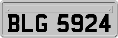 BLG5924