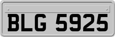 BLG5925