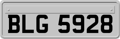 BLG5928