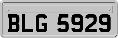 BLG5929